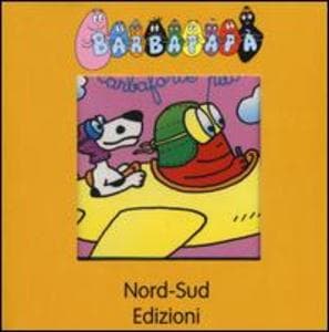 Barbapapà