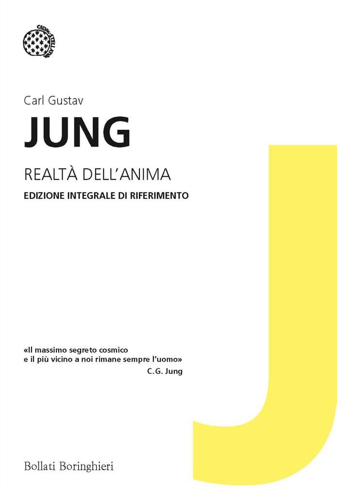 Realtà dell'anima