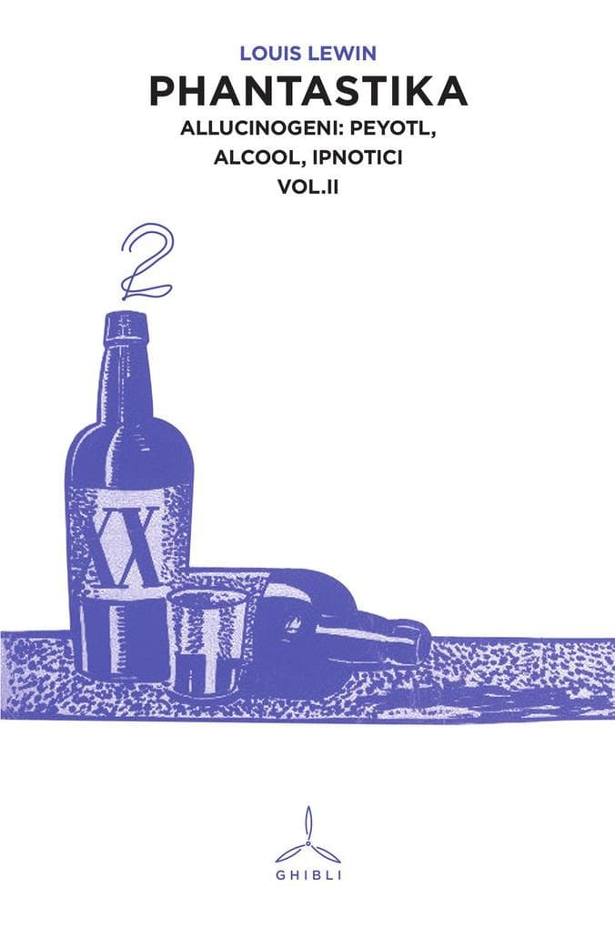 Allucinogeni: Peyotl, alcool, ipnotici