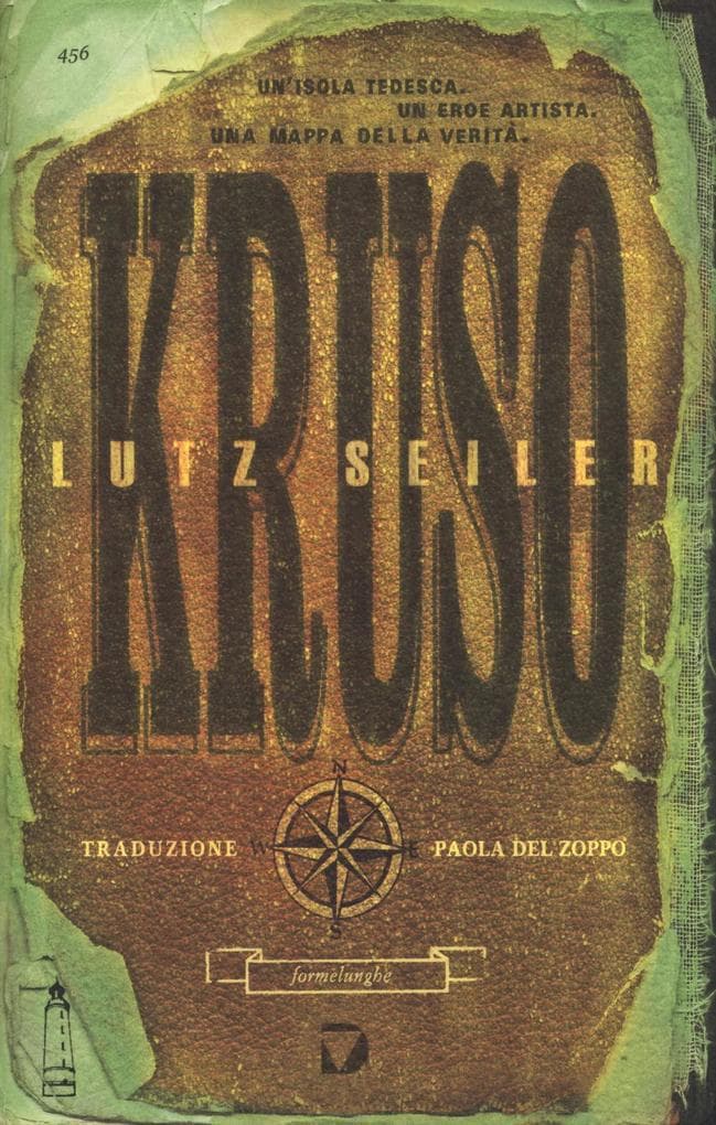 Kruso