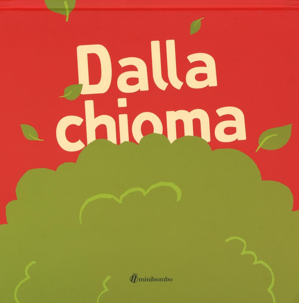 Dalla chioma