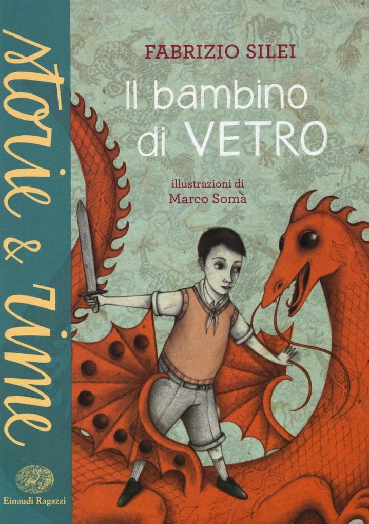 Il bambino di vetro