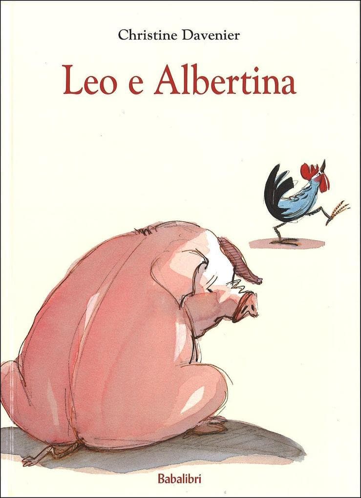 Leo e Albertina