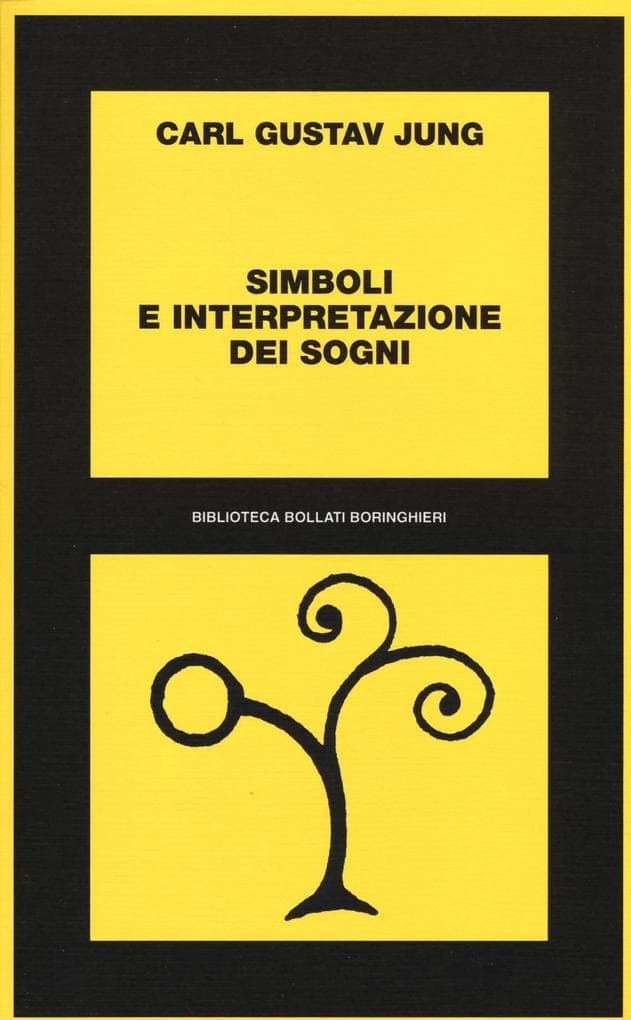 Simboli e interpretazione dei sogni