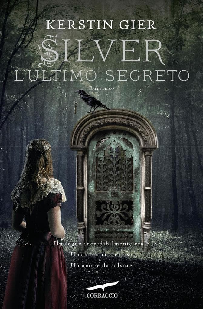 Gier, K: L'ultimo segreto. Silver