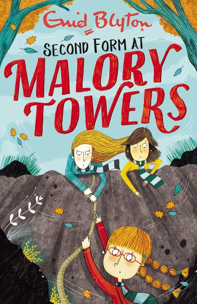 Malory Towers