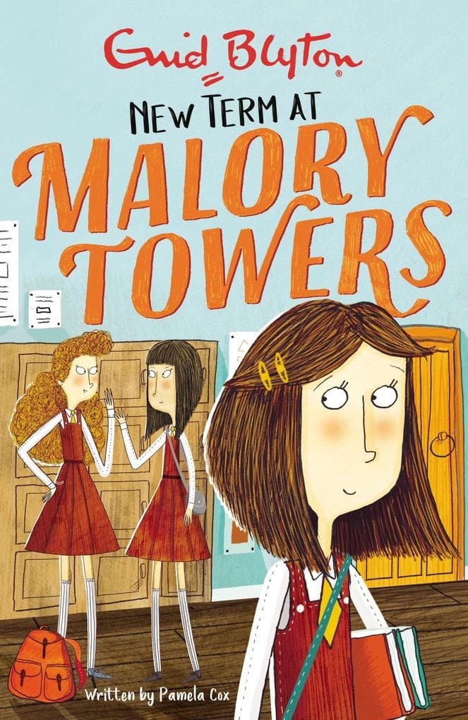 Malory Towers