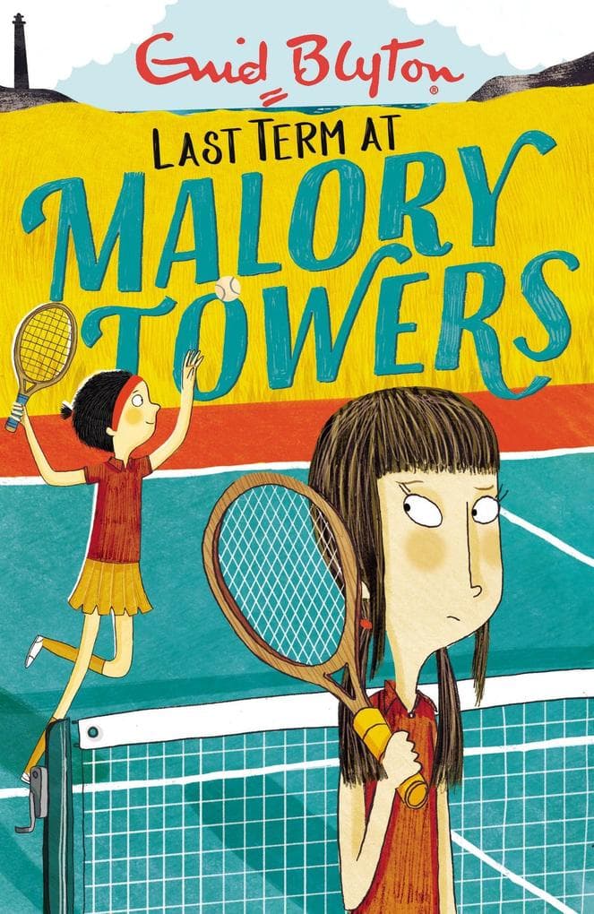 Malory Towers