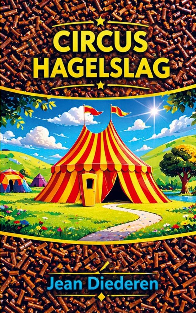 Circus Hagelslag