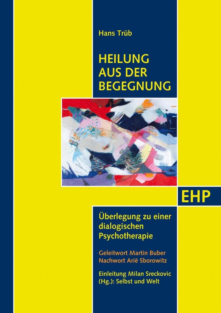 Heilung aus der Begegnung