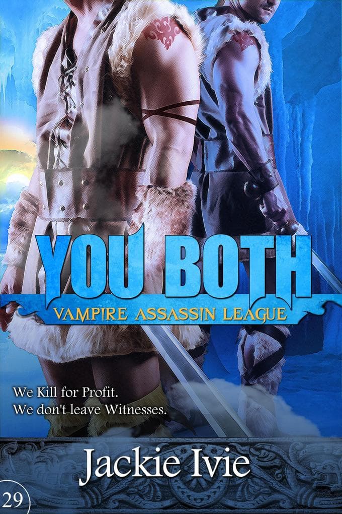 You Both (Vampire Assassin League)
