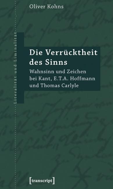 Die Verrücktheit des Sinns