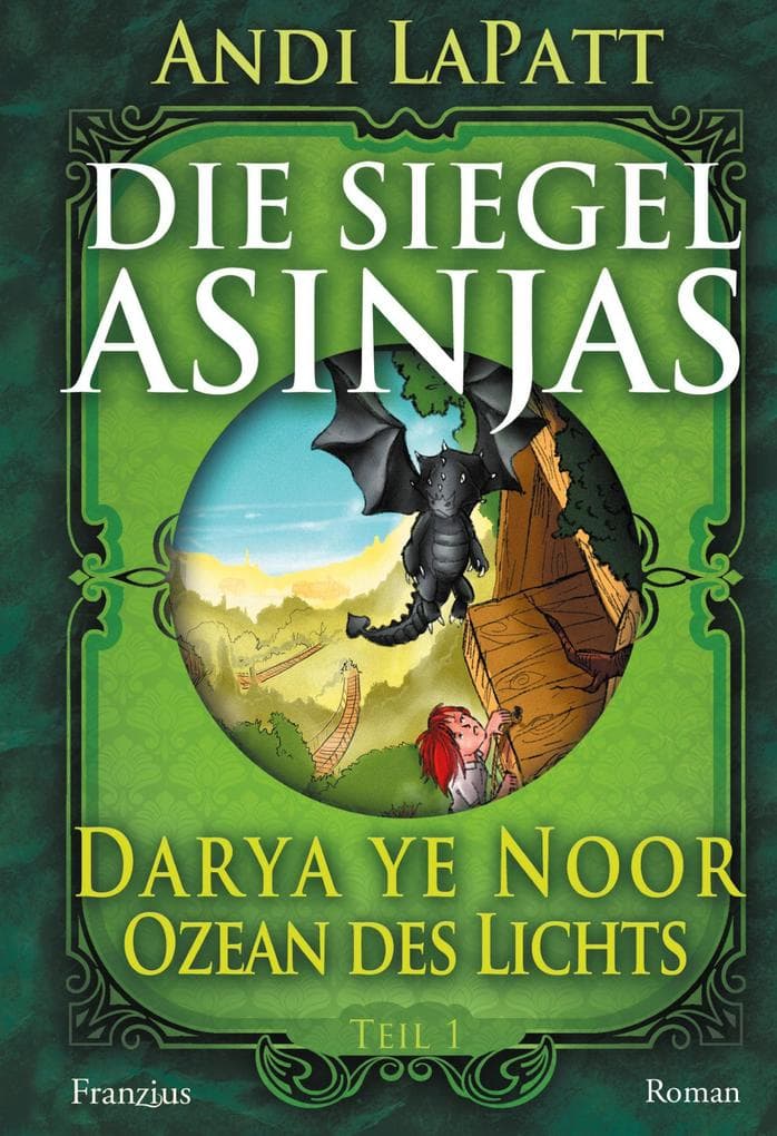 Die Siegel Asinjas