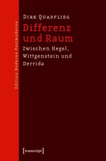 Differenz und Raum
