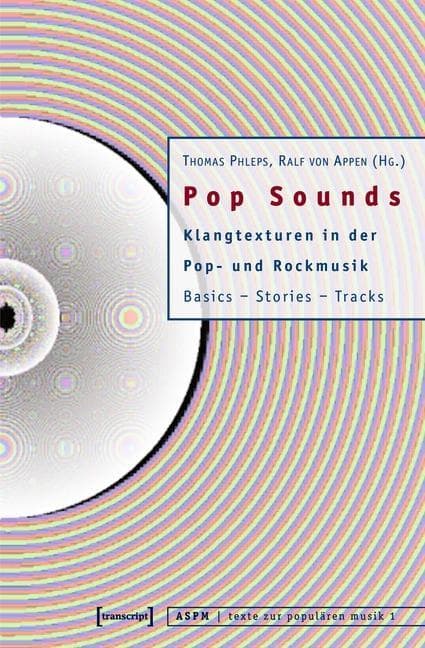 Pop Sounds