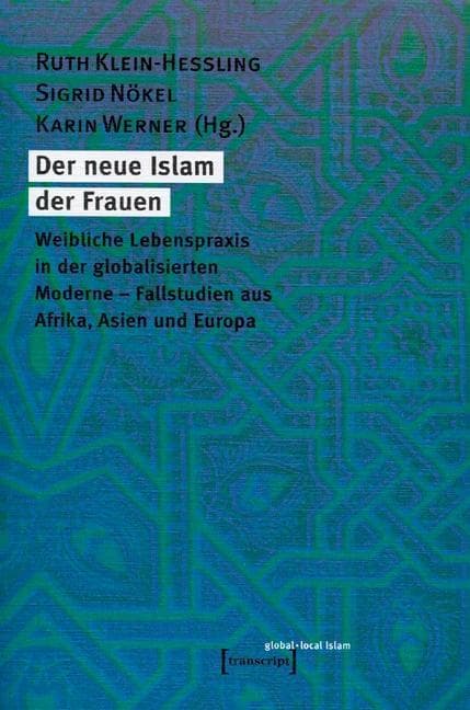Der neue Islam der Frauen