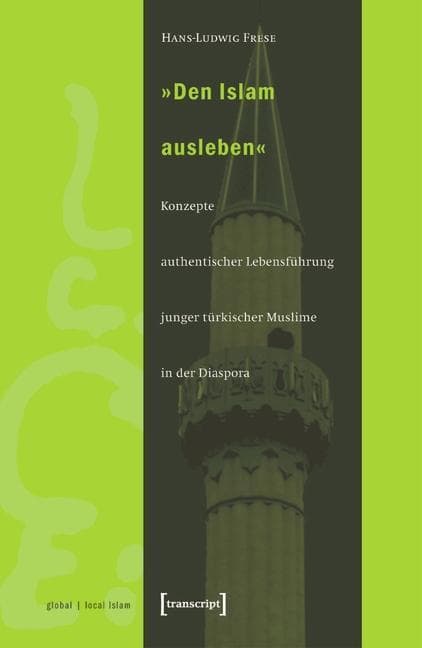 »Den Islam ausleben«
