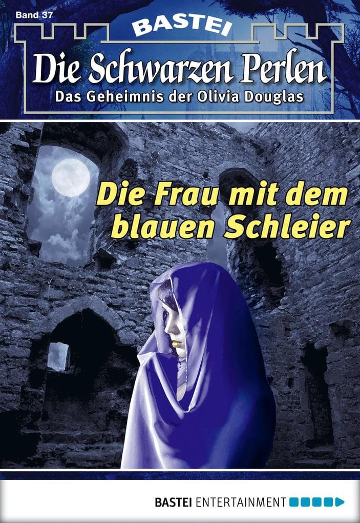 Die schwarzen Perlen - Folge 37
