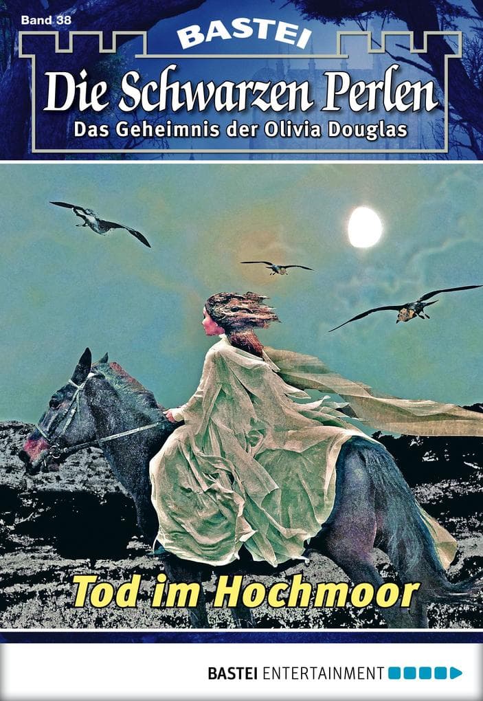 Die schwarzen Perlen - Folge 38