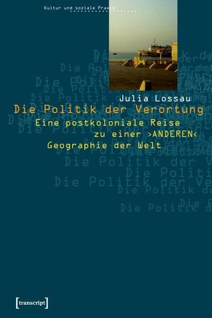 Die Politik der Verortung