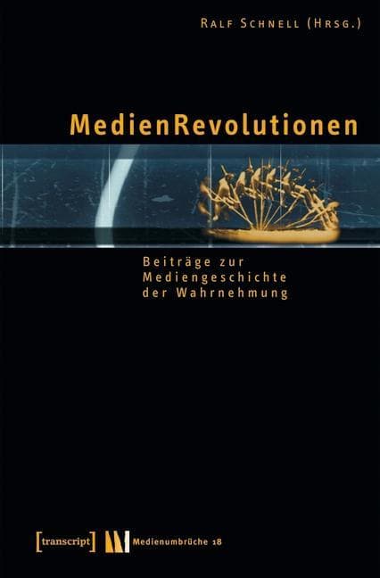 MedienRevolutionen