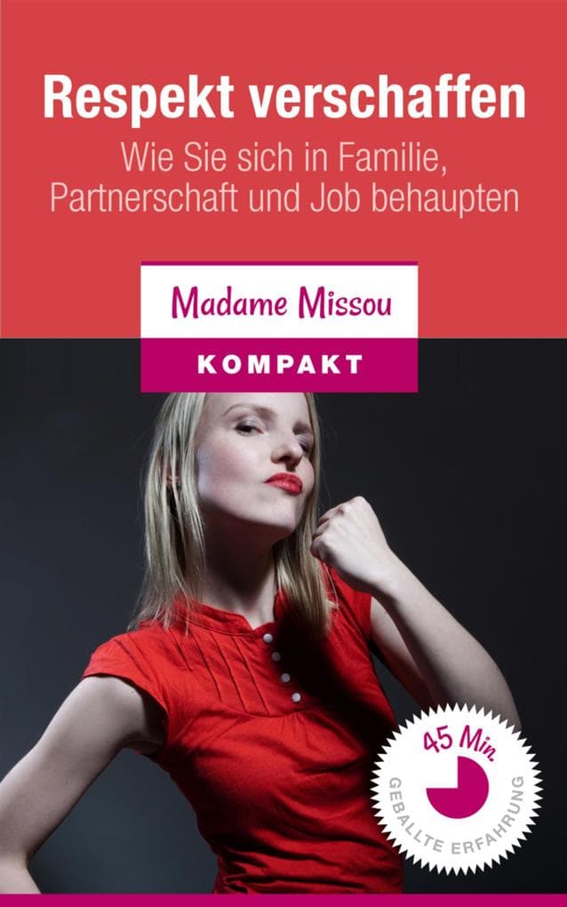 Respekt verschaffen
