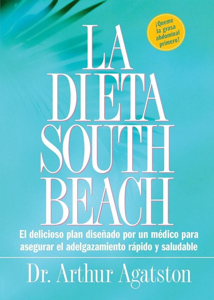 La Dieta South Beach