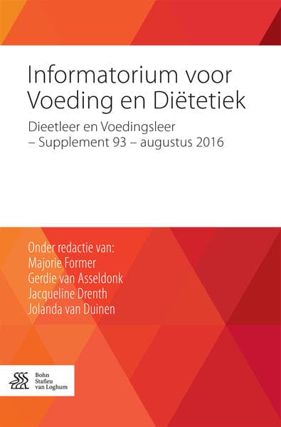 Informatorium Voor Voeding En Diëtetiek