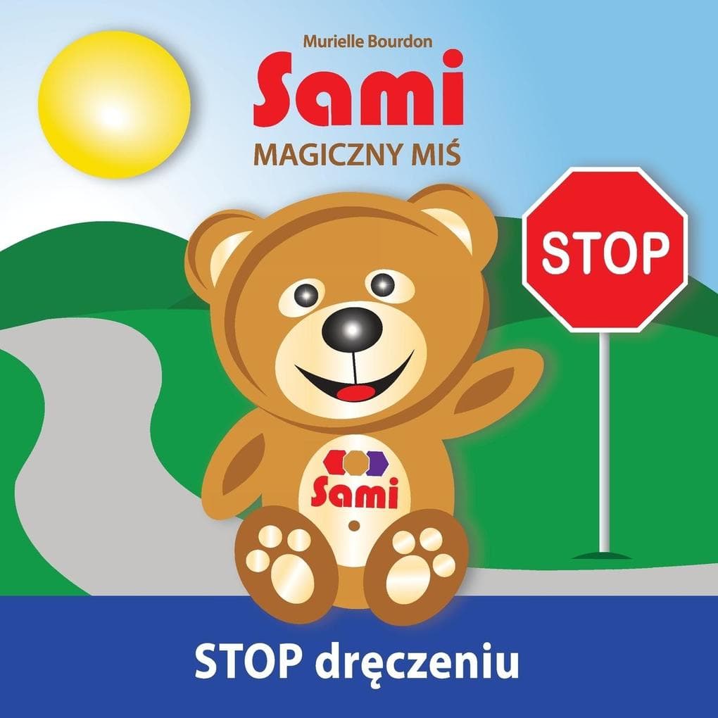 Sami MAGICZNY MI