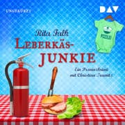 Leberkäsjunkie