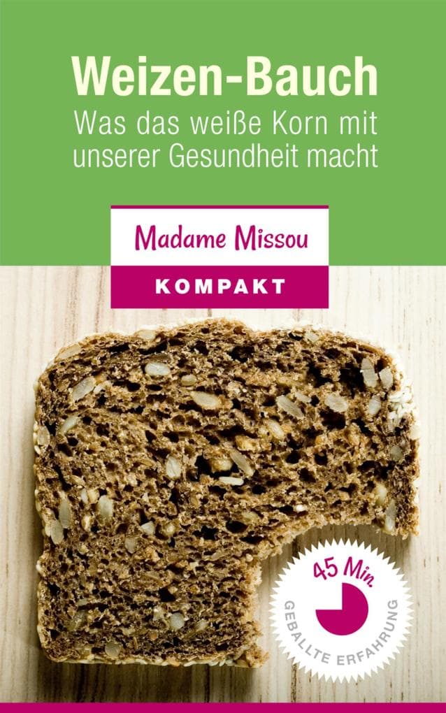 Weizen-Bauch