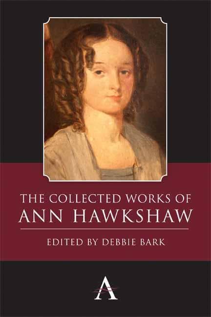 The Collected Works of Ann Hawkshaw