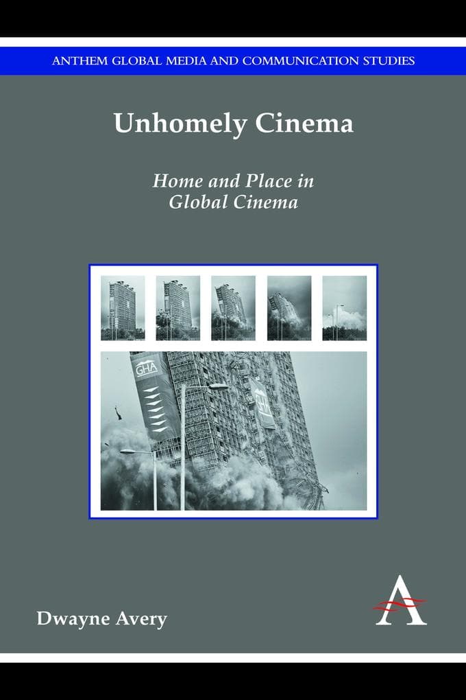 Unhomely Cinema