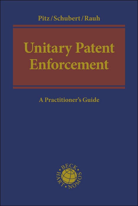 Unitary Patent Enforcement