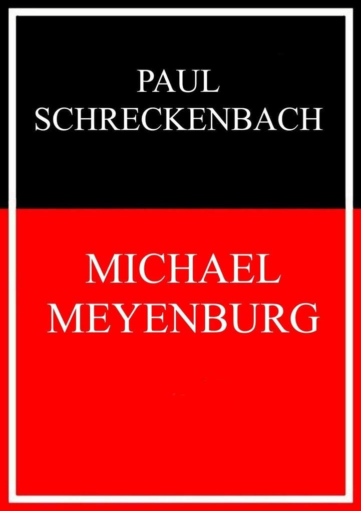 Michael Meyenburg