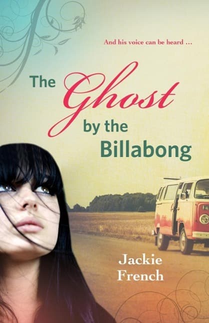 The Ghost by the Billabong