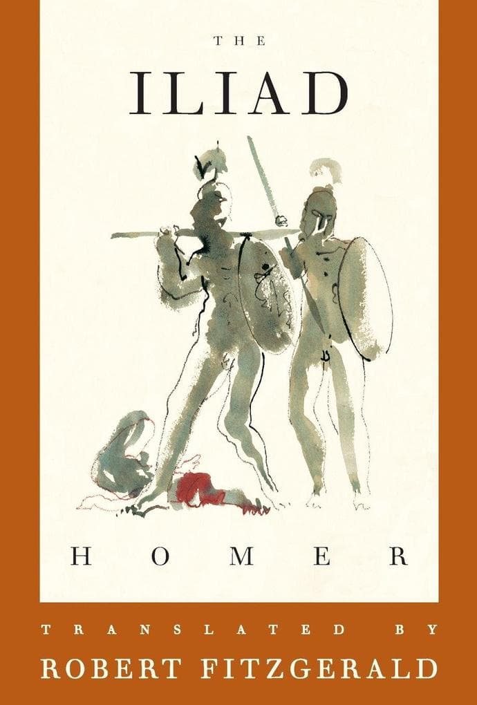 Iliad
