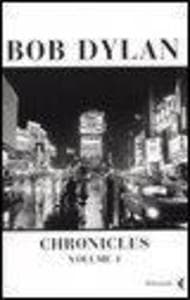 Chronicles Vol. 1