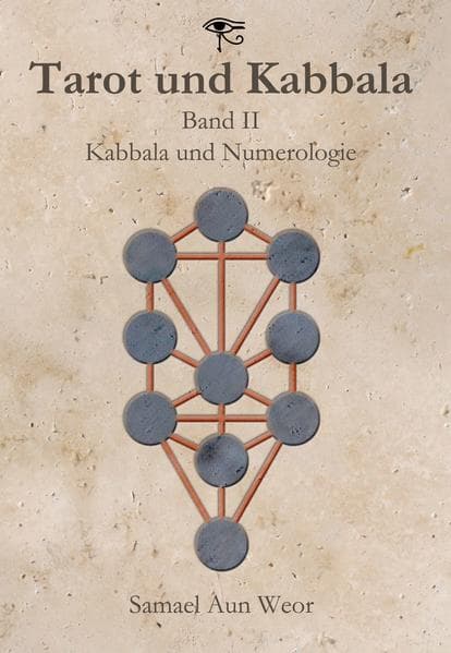 Tarot und Kabbala