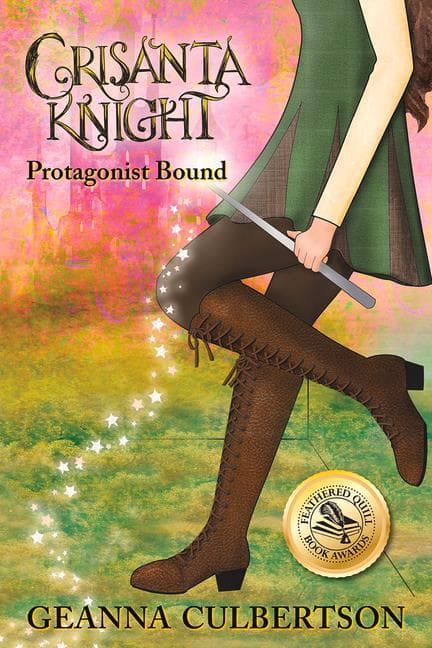 Crisanta Knight: Protagonist Bound