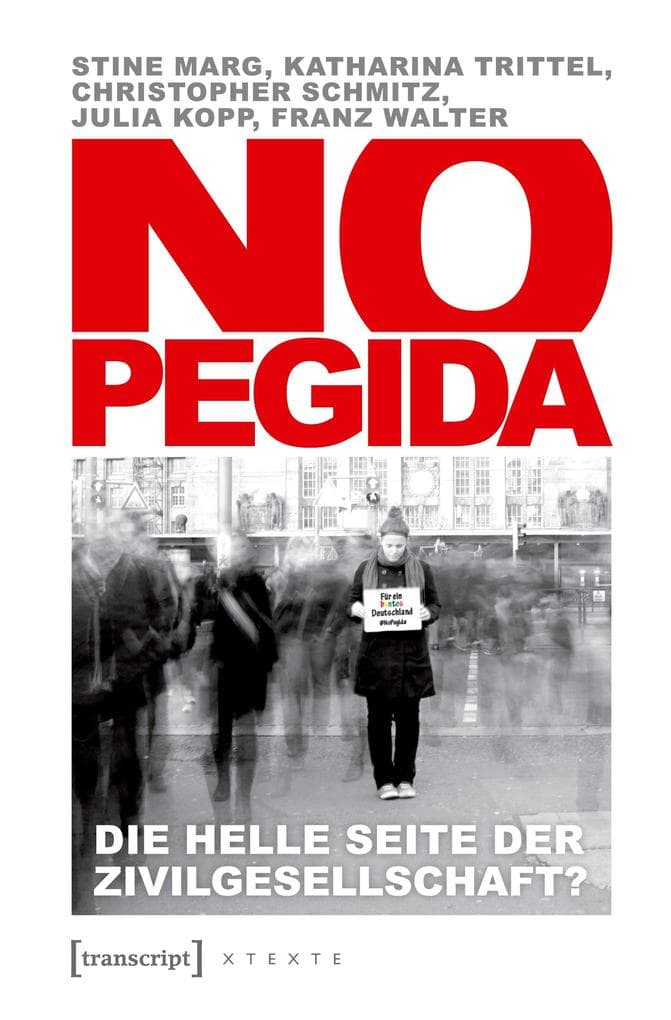 NoPegida