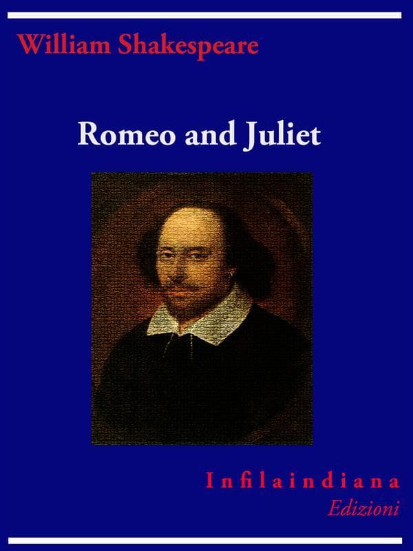 Romeo and Juliet