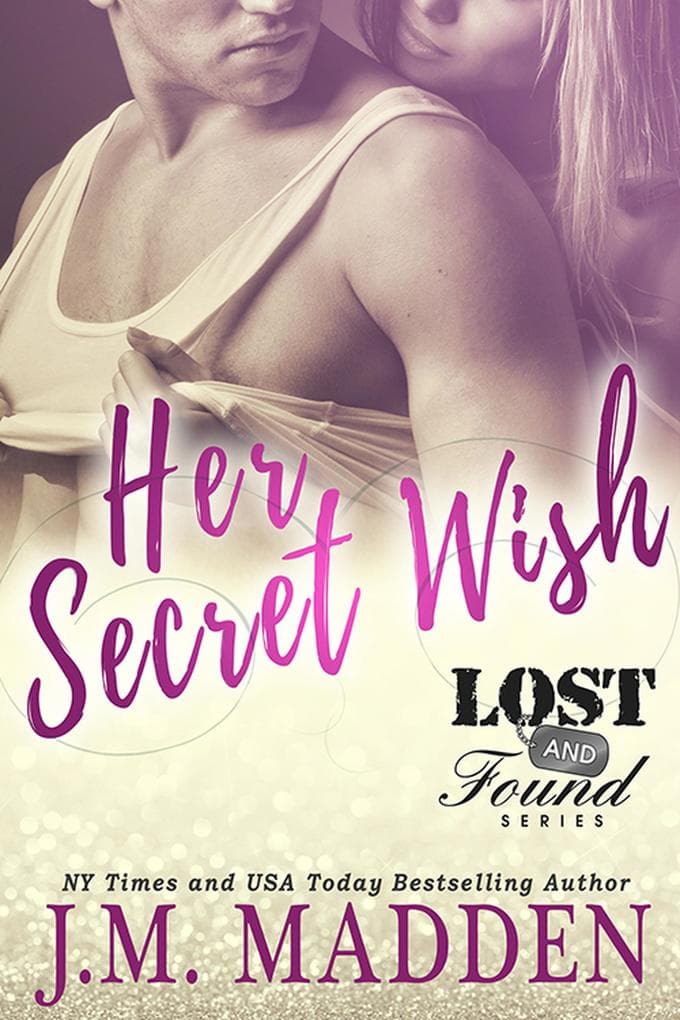 Her Secret Wish (Lost and Found)