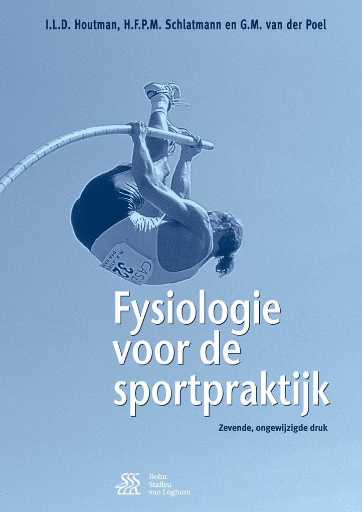 Fysiologie voor de sportpraktijk