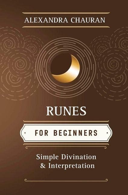 Runes for Beginners