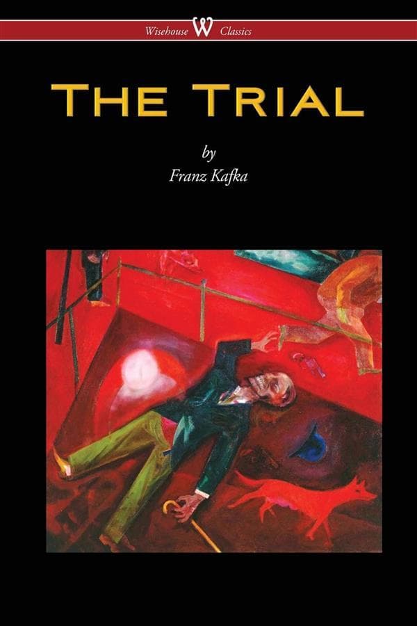 The Trial
