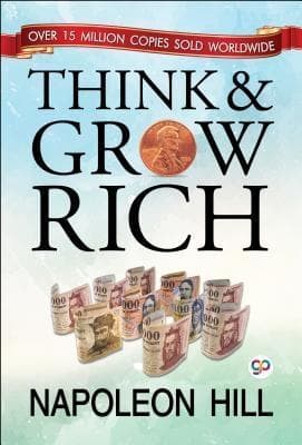 Think and Grow Rich