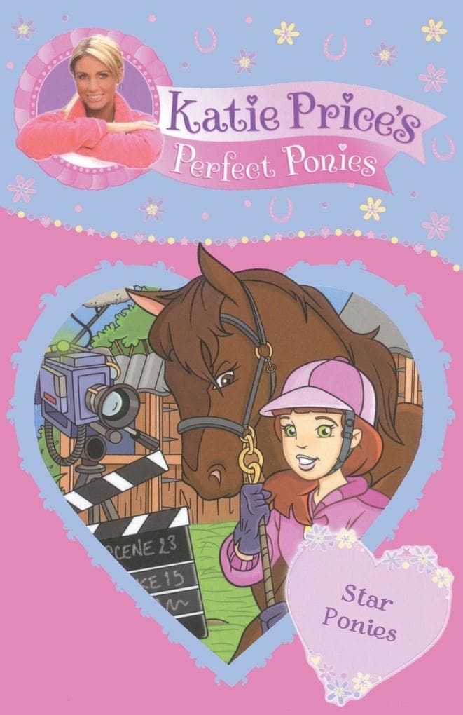 Katie Prices Perfect Ponies