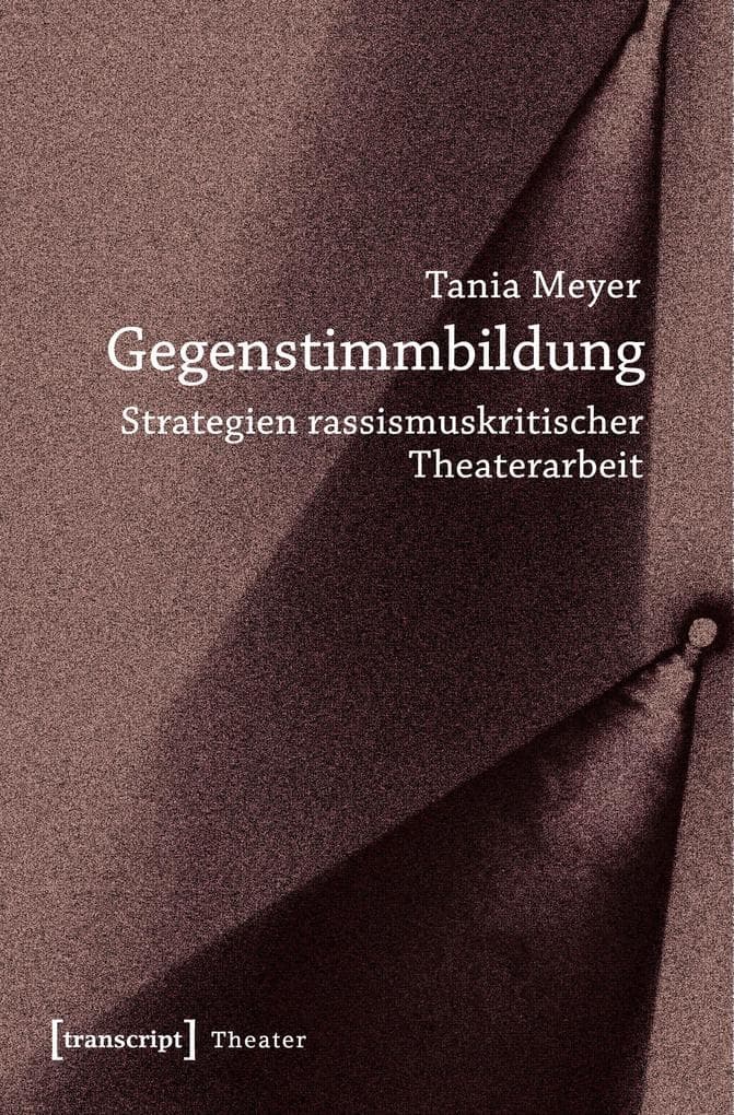 Gegenstimmbildung