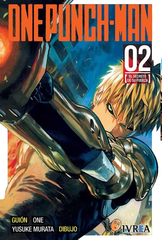 One Punch-Man